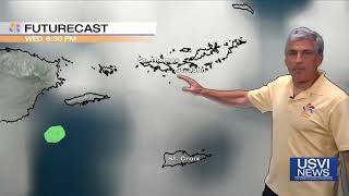 First Warning Weather: Oct. 1, 2024