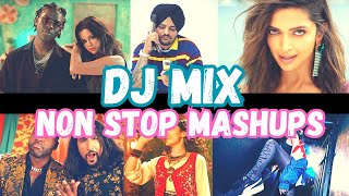 New Hindi DJ Song | Best Hindi DJ Remix | Bollywood Nonstop DJ Song | 2024 DJ Song New DJ Remix