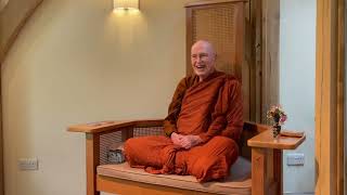 A Luang Por Chah birthday reflection : Ajahn Sumedho