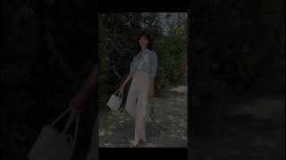 casual outfits ideas #viralvideo #asthethic