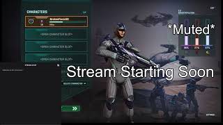 I ALWAYS DREAMED ON STREAMING THIS | Planetside 2