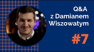 GS1 Polska: Q&A z Damianem Wiszowatym - ekspert od Amazona odpowiada na pytania - listopad 2020