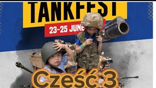 Część trzecia Tankfest