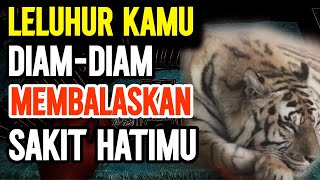 GAK NYANGKA KARMA BAKAL TERJADI PADA ORANG YANG MENYAKITI KAMU