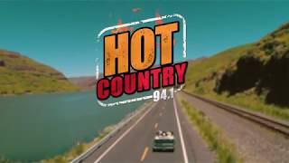 Hot Country 94.1 - Hitchhiker (2017)