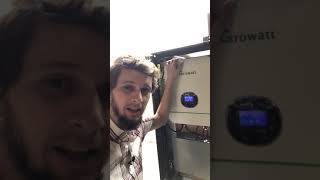 What $2848.50 in DIY Solar Gets You - Shorts Version