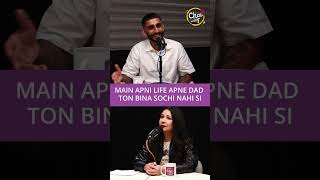 Dad Ton Bina Life Sochi Nahin Si #sultaan #tarannumthind #punjabipodcast