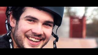 Trailer Redditch Skate Park | Documentary |  SONY PMW EX1