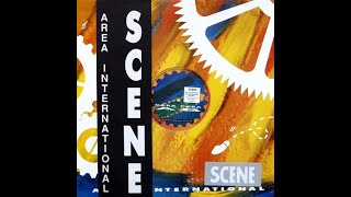 Scene - The Future Of Music (1991)