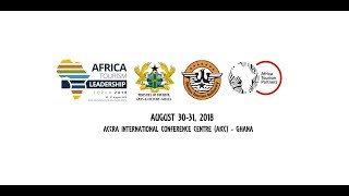 AFRICAN TOURISM LEADERSHIP FORUM