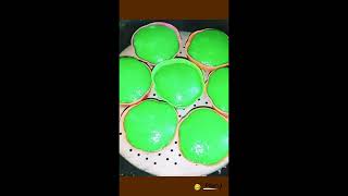 Kue Apem Kukus, Lembut dan Enak (Kue_Apem)