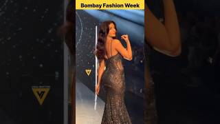 Nora Fatehi Ramp Walk || Shilpa Shetty | Jiya Shankar #shorts