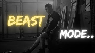 Unlock Your Inner BEAST💪🗿| Motivational Speech|BEAST Mode Motivation #beastmode#motivational#youtube