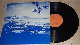 Brainticket   Celestial Ocean 1974 Switzerland, Krautrock, Electronic, SpacePsychedelic Rock