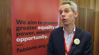 TOWARDS EQUALITY: CAN AUSTRALIANS HAVE 
A HEALTHY FUTURE?
interview with Andrew Giles MP