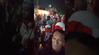 श्री राम जी के सीता स्वयंवर पर झांकी 🔥गड़वाल भ्रातृ मंडल दिलशाद गार्डेन 🔥