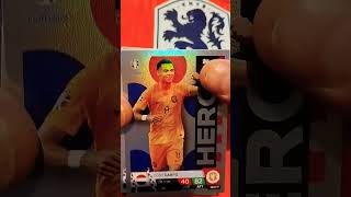 UEFA EURO 2024 NETHERLANDS SPECIAL CARDS #OnsOranje #andrehazes #wijhoudenvanoranje