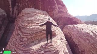 Red Rocks Canyon