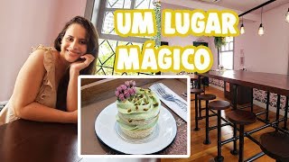 DECORAÇÃO ENCANTADORA E COMIDA BOA - BOUTIQUE DO PÃO DE LÓ | Maryane Nunes