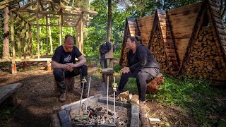 Dinge, die ihr wissen solltet - Lagerfeuertalk