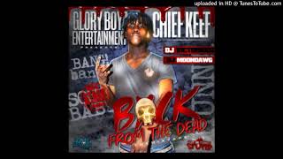 Chief Keef - Monster [Instrumental Remake]