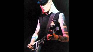 Johnny Winter 'Stranger' live