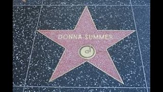 🎧  DONNA  SUMMER  MEGAMIX  # 1