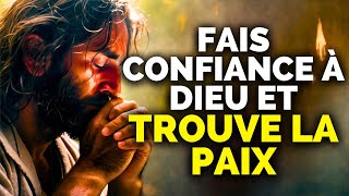 Les Promesses De Jésus : Trouver La Paix Et Le Vrai Repos En Dieu | Versets Bibliques