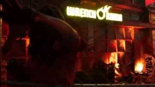 Zombie Infestation Dead Rising 3 E3 2013 Part 3