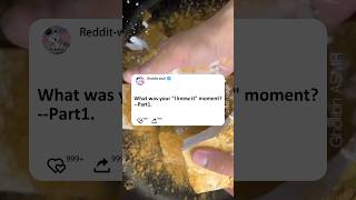 Part1 What was your "I knew it" moment?#story#reddit#askreddit #storytime