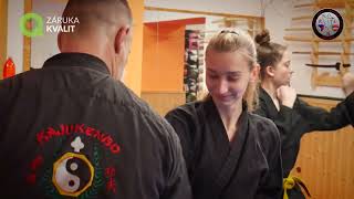 DOJO TRAUBOVA