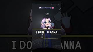 @NattIsTaken IS EVIL!!! #lethalcompany #vtuber #funnymoments #funny