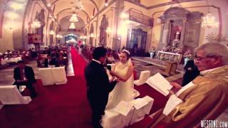 Boda Highlights Angel y Monica Rubi