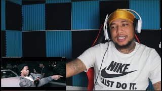 Young Slo-Be x Bris - 2142 (REACTION)