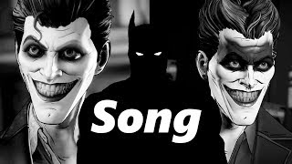 Batman: The Enemy Within - Accolades Trailer | Song (Fira)