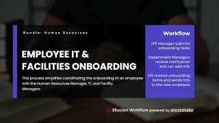 Employee Onboarding