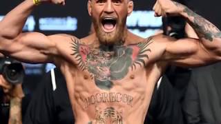 serhat durmus yalan conor mcgregor music