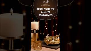 Oriflame - Festive Offer #oriflameindia #shorts #oriflame #festivespecial