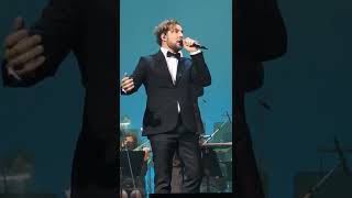 abriré la puerta - David Bisbal (filarmonico Málaga)