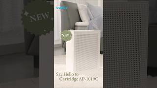 Aesthetic and Inovative Air Purifier for Eid, CARTRIDGE ✨ #shorts