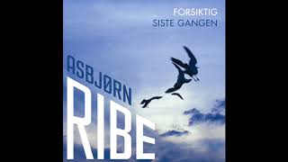 Asbjørn Ribe - Forsiktig [audio]