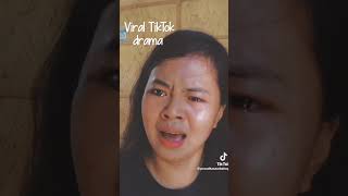 TikTok drama #viral #shorts