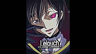 Cote vs Code Geass Tournament Part 13