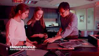 College of Business, Security and Intelligence | Embry-Riddle Aeronautical University (ERAU)