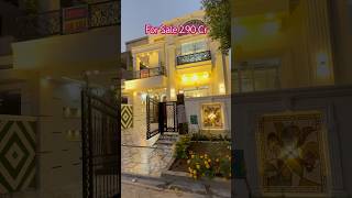 5 Marla House For Sale Bahria Town @LandMasterOfficial #newhouse #bahriatown #lahore #house #reel