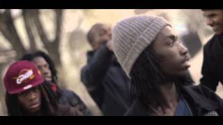 GMEBE OFFICIAL VIDEO Allo x Pistol - N Love With The Streets