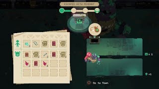 Moonlighter - Perfect Golem King