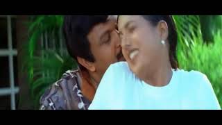 South actress Roja romantic song