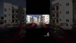 TITLE: Certificate of Occupancy PROJECT :2 BEDROOM APARTMENTS