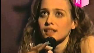 Fiona Apple~ ''Angel''